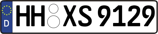 HH-XS9129