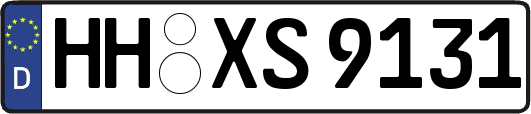 HH-XS9131