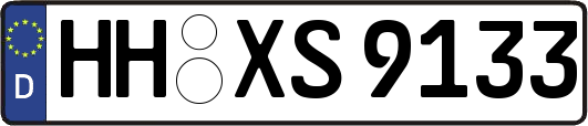 HH-XS9133