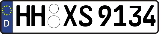 HH-XS9134