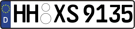 HH-XS9135