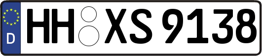 HH-XS9138