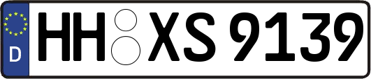 HH-XS9139