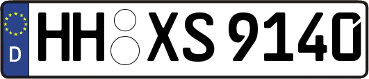 HH-XS9140