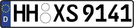 HH-XS9141