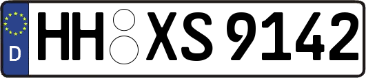 HH-XS9142