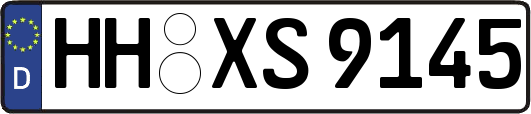 HH-XS9145