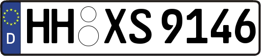 HH-XS9146