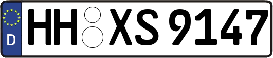 HH-XS9147