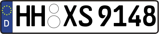 HH-XS9148