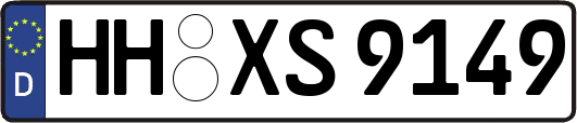 HH-XS9149