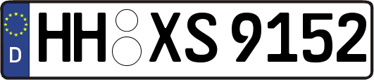 HH-XS9152