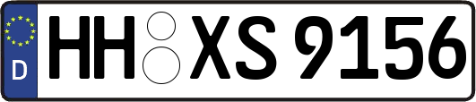 HH-XS9156