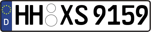 HH-XS9159