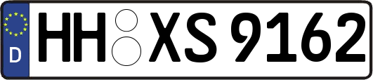 HH-XS9162