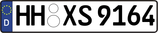 HH-XS9164