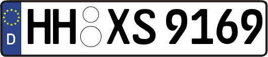 HH-XS9169