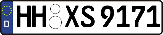 HH-XS9171