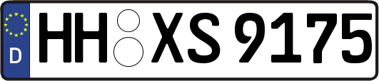 HH-XS9175