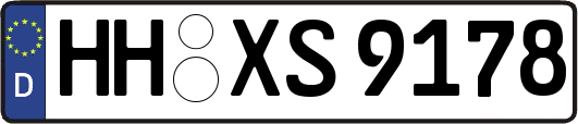 HH-XS9178