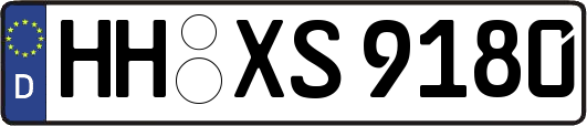 HH-XS9180