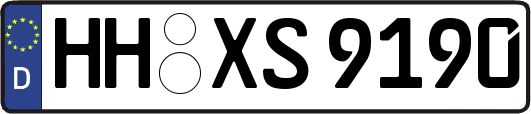 HH-XS9190