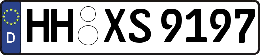 HH-XS9197