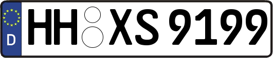 HH-XS9199