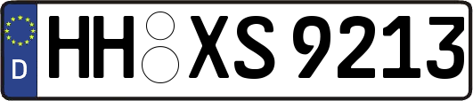 HH-XS9213