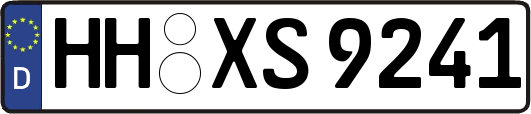 HH-XS9241