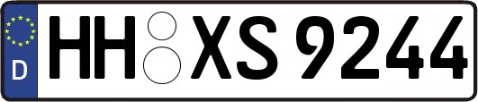 HH-XS9244