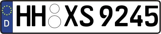 HH-XS9245