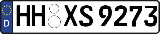 HH-XS9273