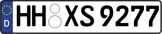 HH-XS9277