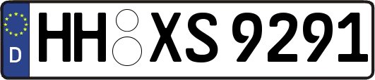 HH-XS9291