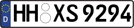 HH-XS9294