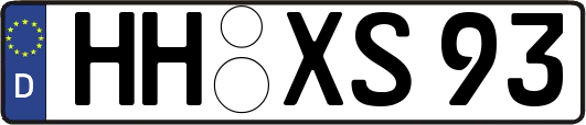HH-XS93