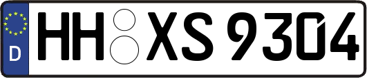 HH-XS9304