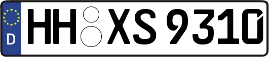 HH-XS9310