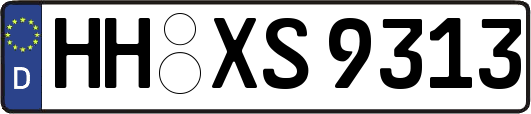HH-XS9313