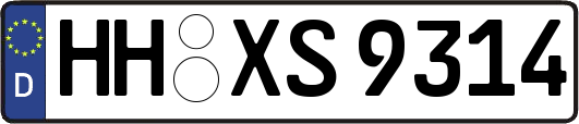 HH-XS9314