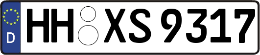 HH-XS9317