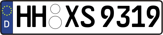 HH-XS9319