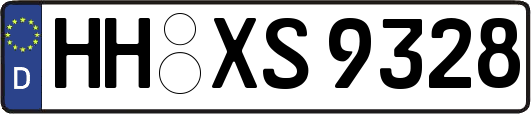 HH-XS9328