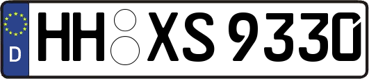 HH-XS9330
