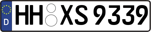 HH-XS9339