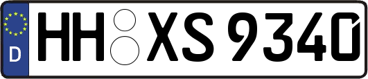 HH-XS9340