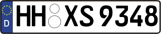 HH-XS9348