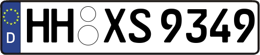 HH-XS9349