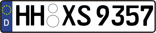 HH-XS9357